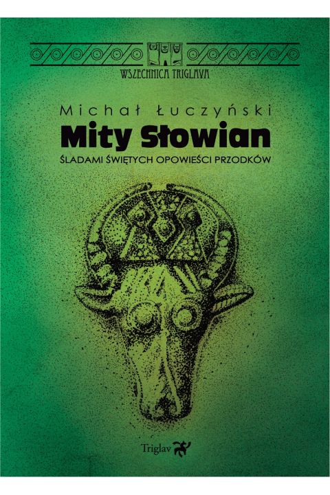 Luczynski M MitySlowian 2022