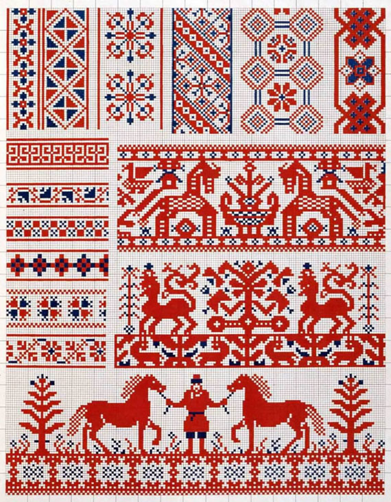 LIKOVNO PRIPOVEDANjE SLOVENSKOG FOLKLORA 0004